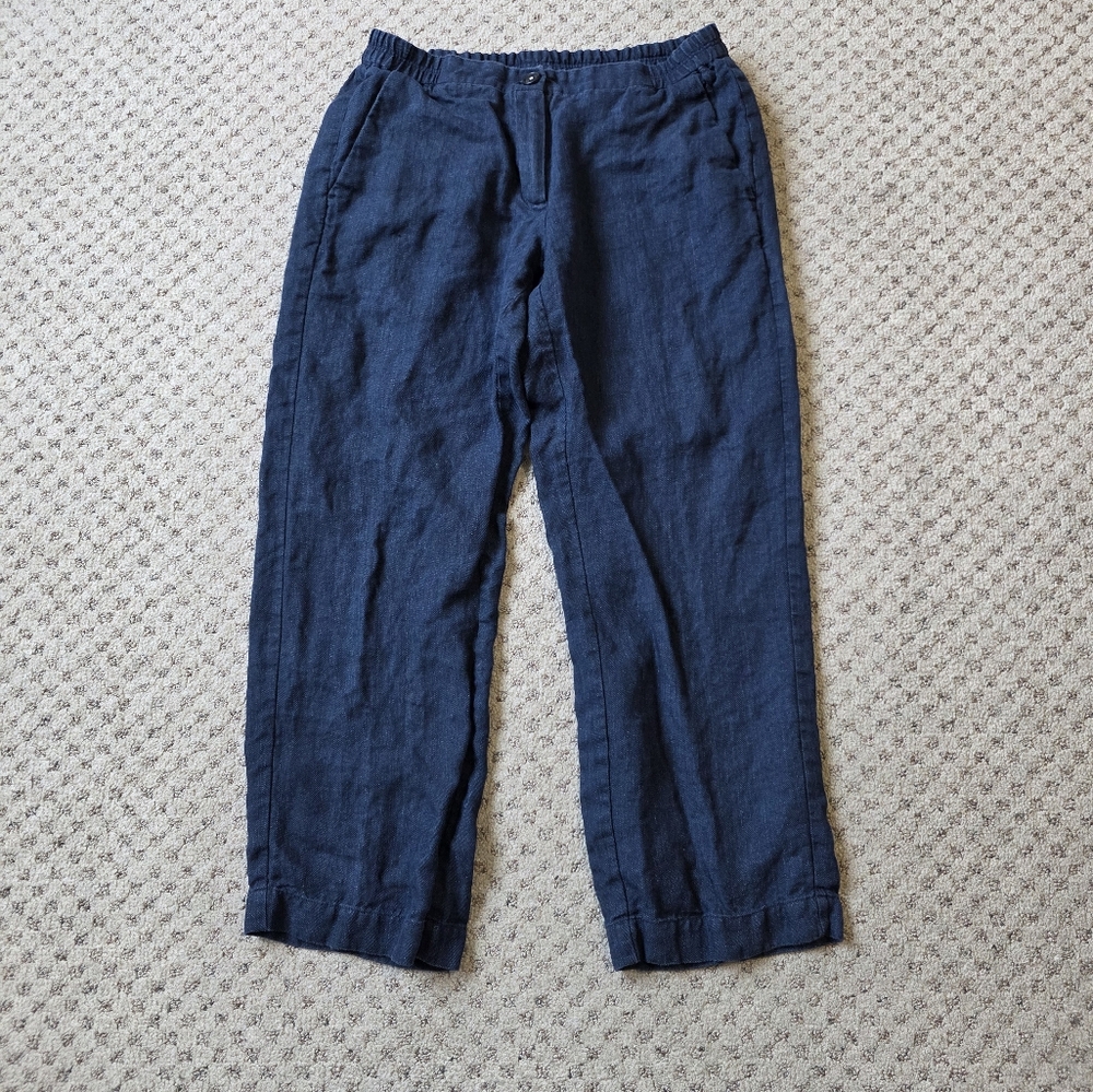 Massimo Alba Lino Linen Capri